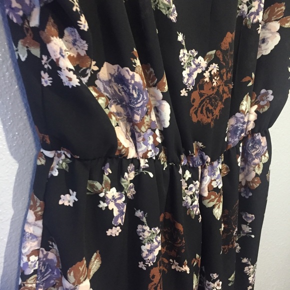 M.FASIS ROMPER SIZE LARGE - Picture 5 of 8